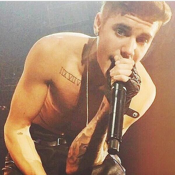 Bieberr_Mahonee's profile picture. ♡Glee.Justin.Austin.OneDirection.Demi♡