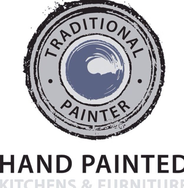 Hand painted kitchens and furniture, member of Traditional Painter covering all of East Anglia
