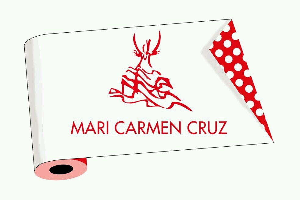 Página de Twitter oficial de Mari Carmen Cruz.
Diseñadora de moda flamenca,novias,comuniones,ceremonias y complementos.
Plaza San Roque,8 (41850). 607154236