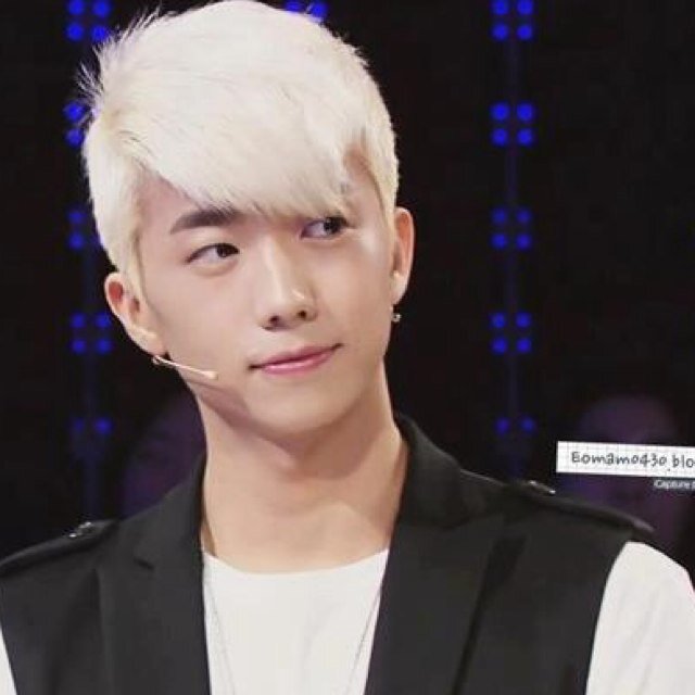 @kawaiitown_rp - Domo - 89 liner - Jang Wooyoung of 2pm - Baby Doll @KT_AhnSohee -
