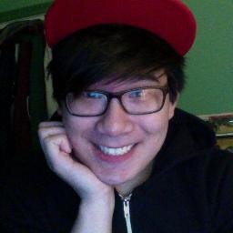 musician, foodie, adventurer, pixel enthusiast, film/animation junkie, and aspiring composer.