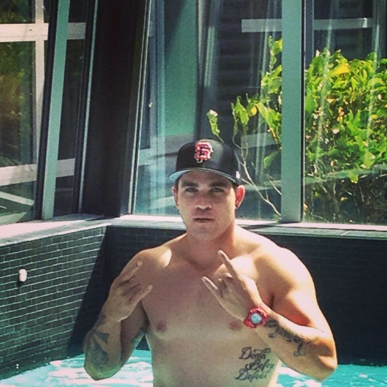 Swaystyles's profile picture. Musician/Songwritter/Hip Hop/Rapper
FB:Sam Rolleston
IG:@swaystyles