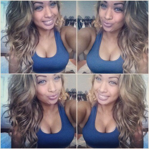 GenevaMcPhate's profile picture. I'm a sucker for the I miss you message.