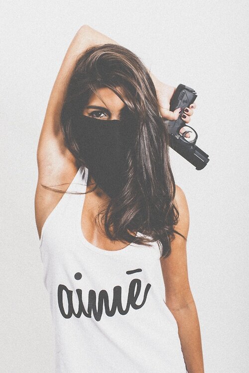 Those who criticize our generation forget who raised it.