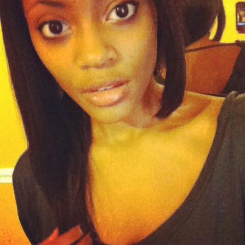 That awkward moment when you finally see a pretty picture of you, but the longer you stare at it, it becomes uglier.