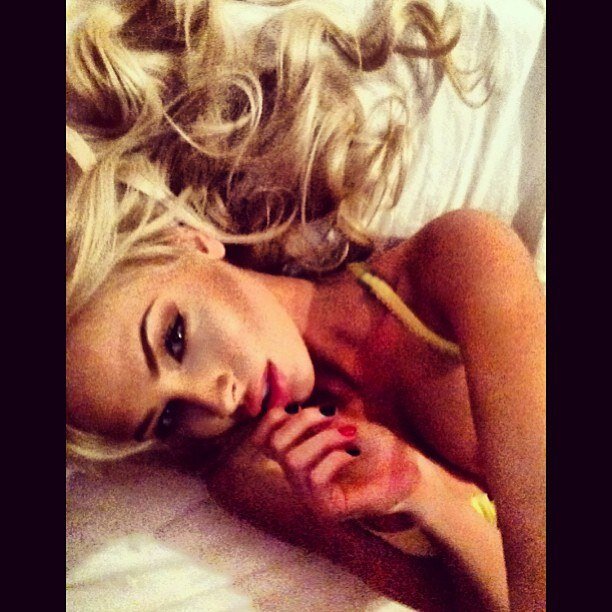 Oh hi, I only exist when you need something.