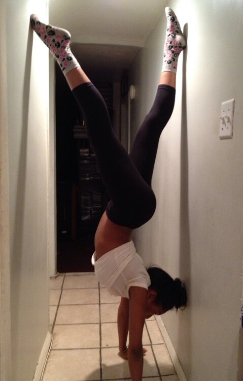 SherCollinot's profile picture. No matter how serious life gets, you still have that one person you can be completely stupid with.