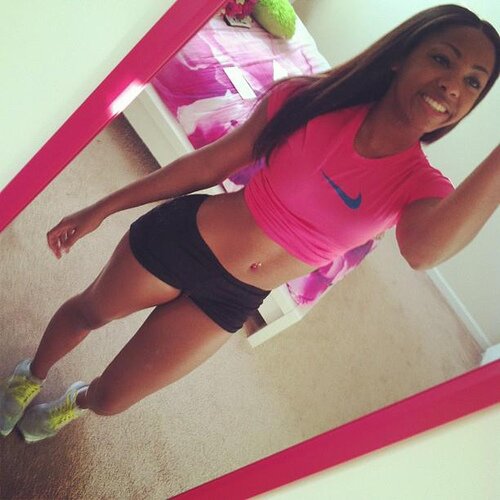I'd rather hear a guy say, I've made plans for us, instead of the usual, I don't know; whatever you wanna do.