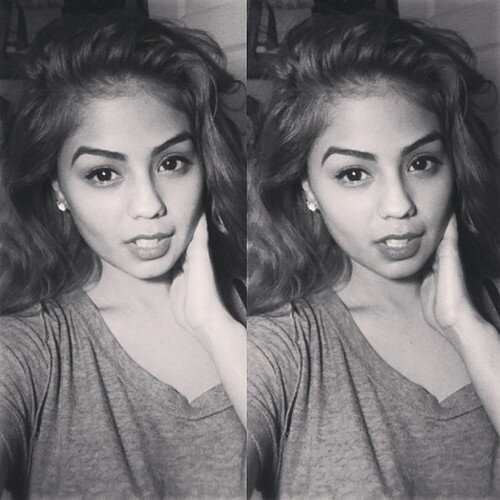 GabrielaRichey's profile picture. You don't have to like me, I'm not a Facebook status.