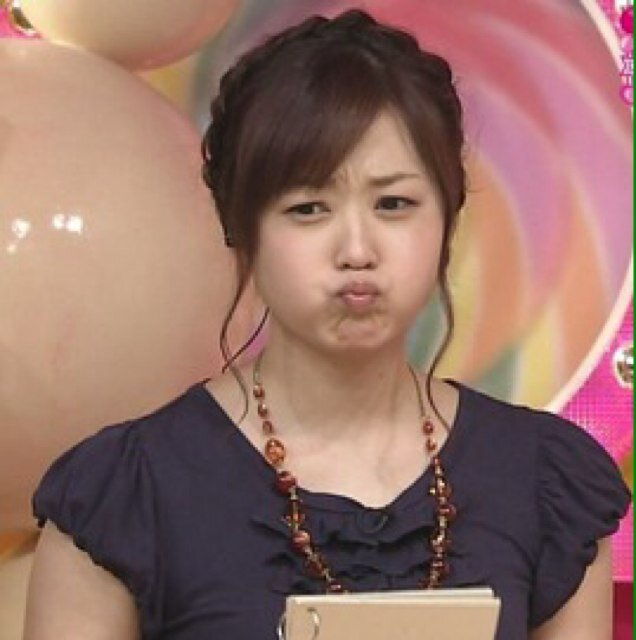 水卜麻美 Mito Twitter 水卜麻美 Mito Twitter