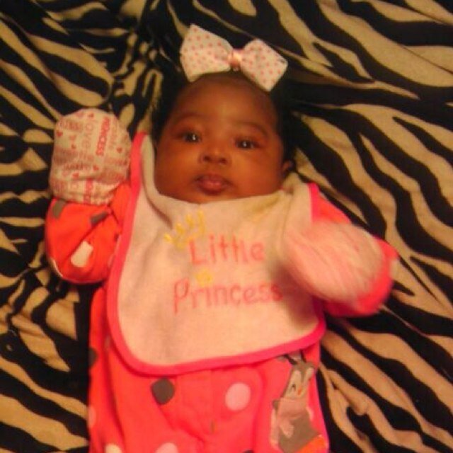'PROUD mOmmy of onee PARIs N. Henderson. The love of my lifee i lovee