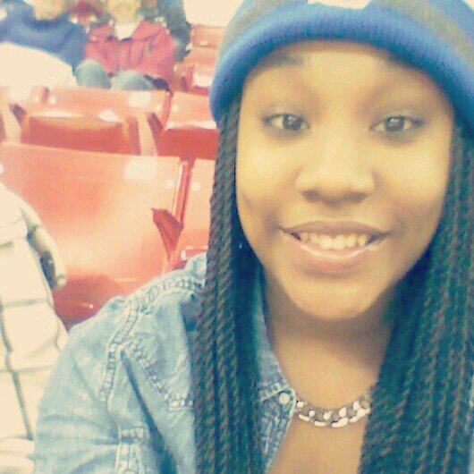 follow me! (: