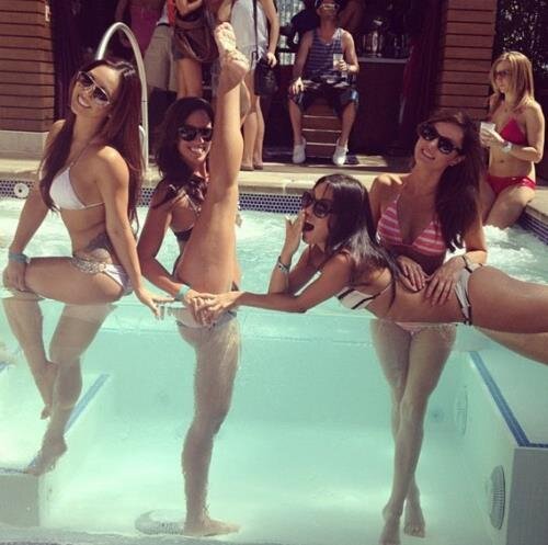 LizzyBouvret's profile picture. I'm not gonna lie, I've changed a lot in the past year.