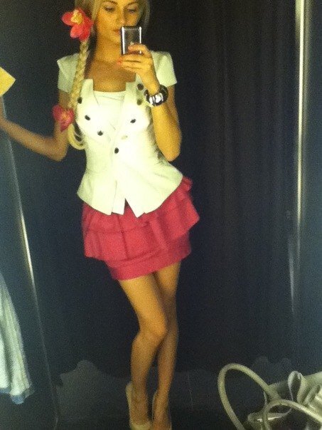 AnnoraZacchini's profile picture. A relationship with God is the most important relationship you can have. Trust him and everything will always turn out great!