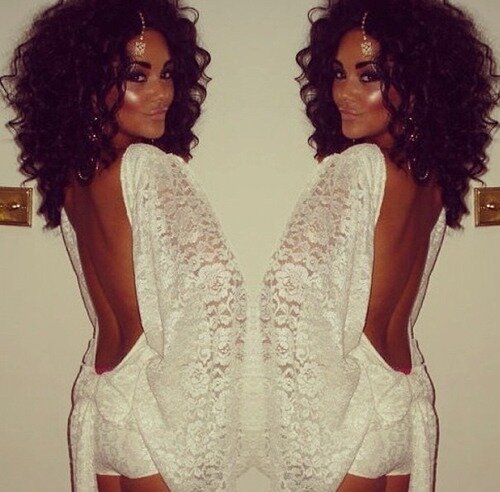 MadlenPlanas's profile picture. I like being with you a lot.