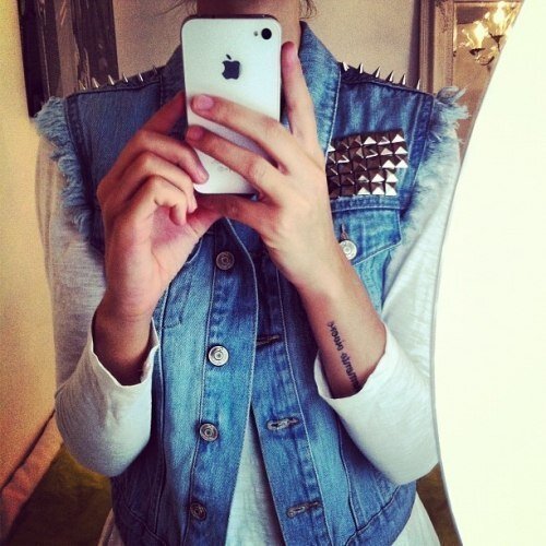 KrystaMacCleary's profile picture. Fall weather = best cuddling weather.