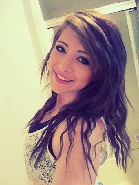 Some people search for their entire lives for what we have and never find it. I won't give up. I'll fight for you.