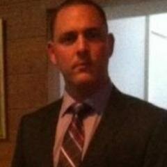 LukeWatson42's profile picture. 