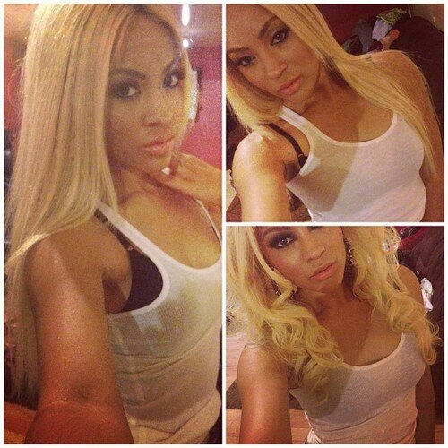 JolynnEvitt's profile picture. She wants to be your girl, not one of your girls.