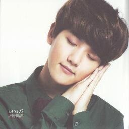 RolePlayer of BAekhyun EXO | Yaoi, prob? go away | jgn stalk trs nanti naksir ˘з˘