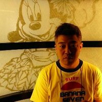 Takashi Kurakawa (@takashikurakawa) 's Twitter Profile