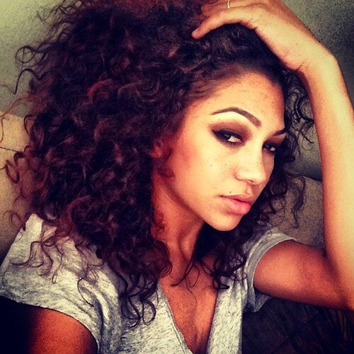 CristieBuksboim's profile picture. If I choose you over sleep than you must be really special.