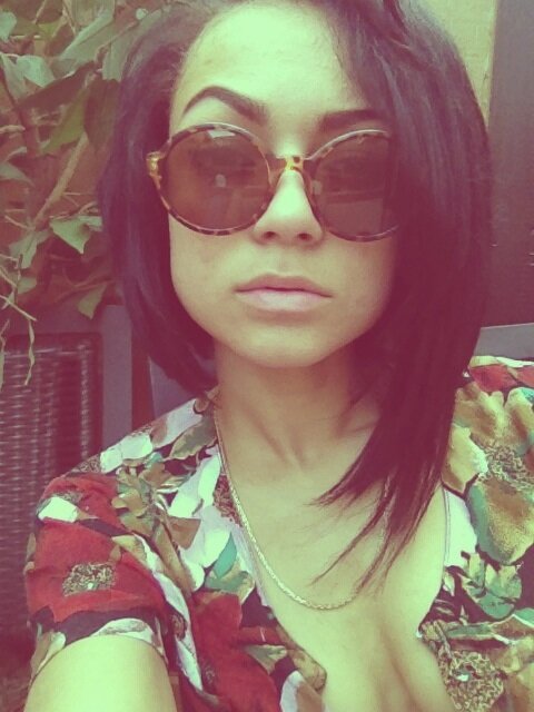 Hold your head high, and your middle finger higher. Let him know what he's missing.