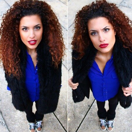 DorriMozzi's profile picture. I still get butterflies even though I've seen you a hundred times.