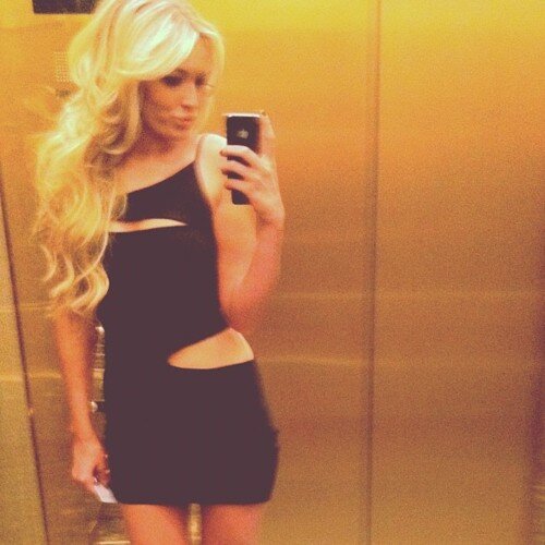 CeliaMcKinstry's profile picture. Not talking to you kills me.