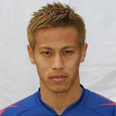 本田圭佑 最新情報 Honda Fantic Twitter