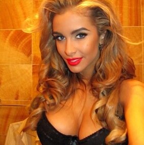 I can be your best friend, worst enemy, a real sweetheart, or a real bitch. It all depends on how you treat me.