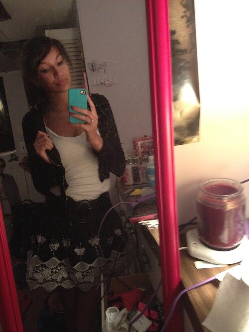 TerryMcLeay's profile picture. When someone smells nice, it automatically makes them more attractive.