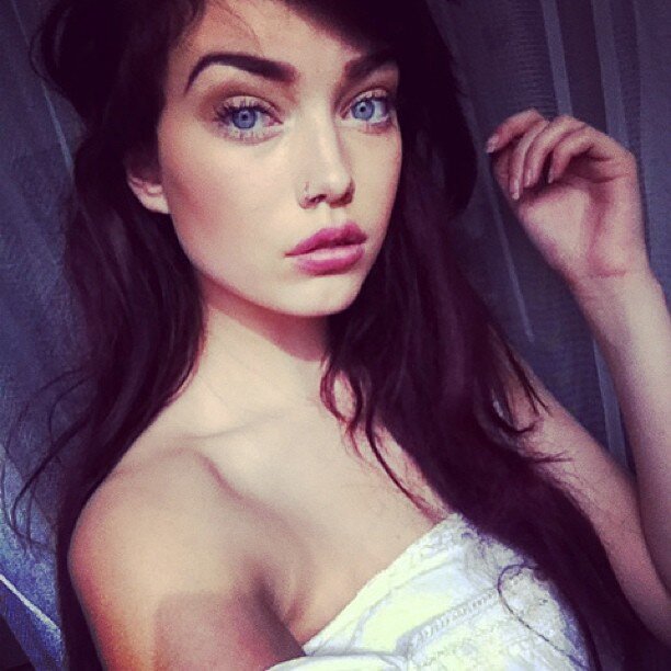 VictoriaAmadei's profile picture. Cuddling sounds so good right now.