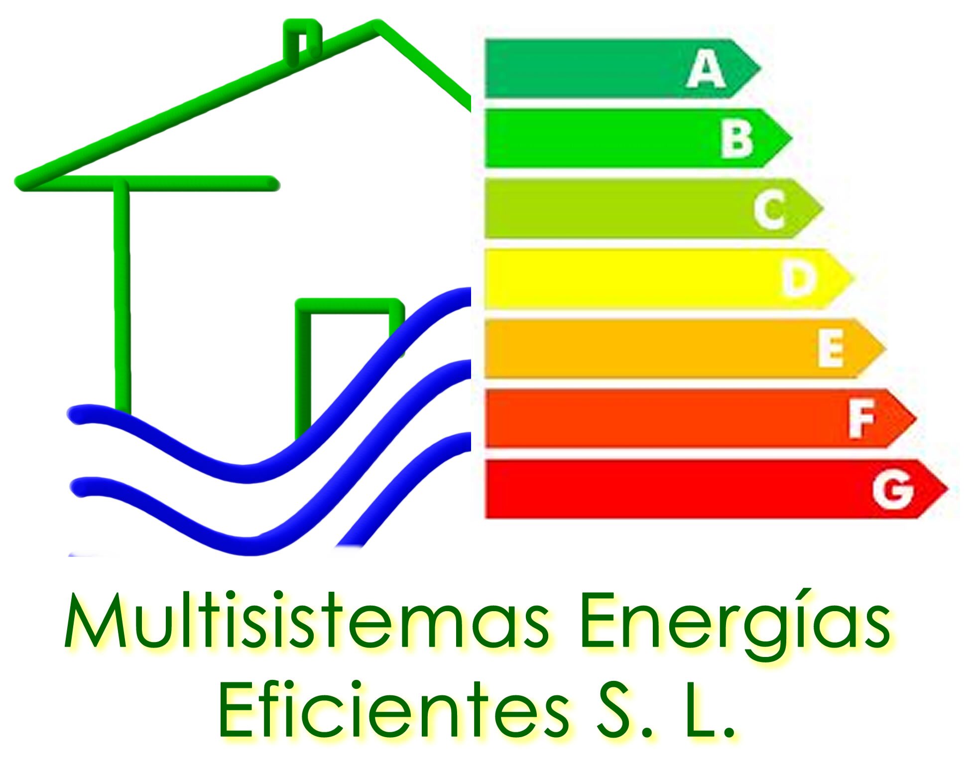 Multisistemas Energías Eficientes es una empresa dedicada al ahorro energético, En La Isla de La Palma, Canarias.