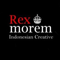 Rex Morem (@rexmorem) 's Twitter Profile Photo