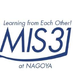第31回医学情報サービス研究大会（MIS31）の公式アカウントです。