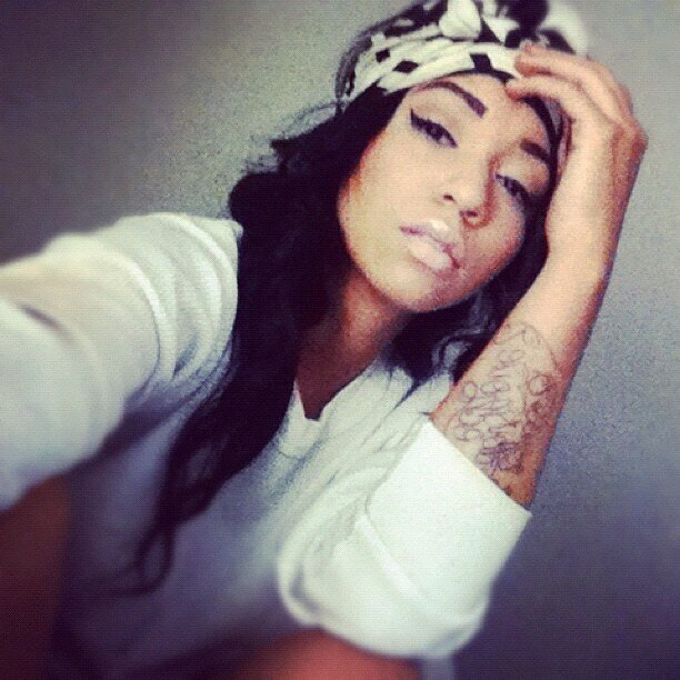 It's always the one you least expect to fall for that you fall for the hardest.