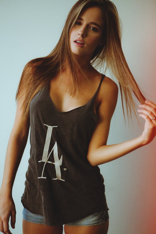 OrsolaThiede's profile picture. If you have to keep telling yourself that you don't care, you do.