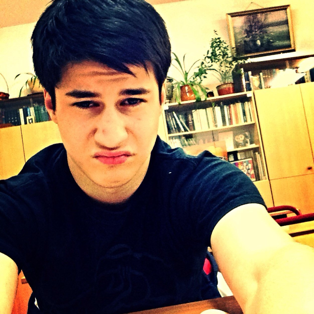 AdamVaraev's profile picture. 