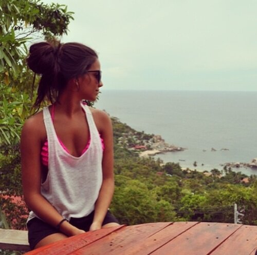 FredericaMargry's profile picture. I just wanna be with you, forget everything and everyone else.