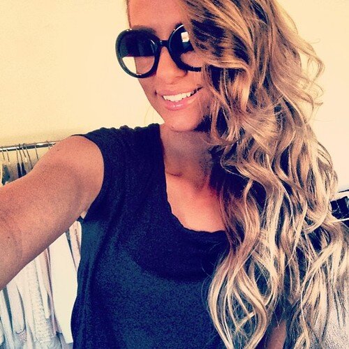 DemetraLazzaron's profile picture. The hardest person to get over, is the one you never really had.