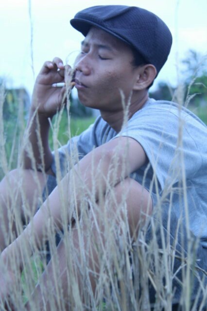 edwinokta42's profile picture. 22 oktober 1997, spenuhnya reggae saklawase