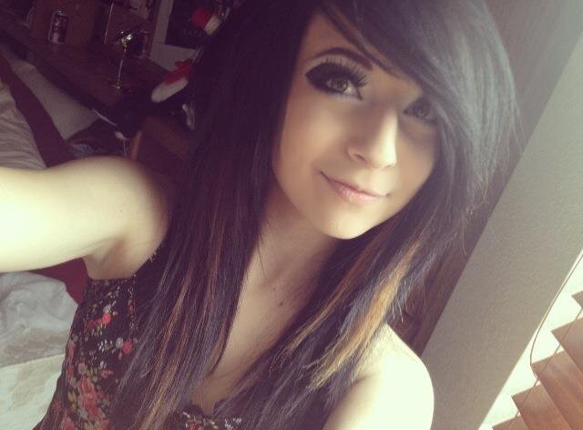 Fuck my thoughts of actually thinking I had a chance with you.