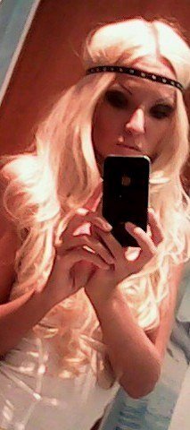 FanchonMcWhinni's profile picture. I wish some nights lasted forever.