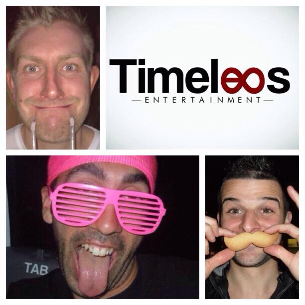 Events company with Party Photo Booths Candy Carts and Bubble Footballs for hire.