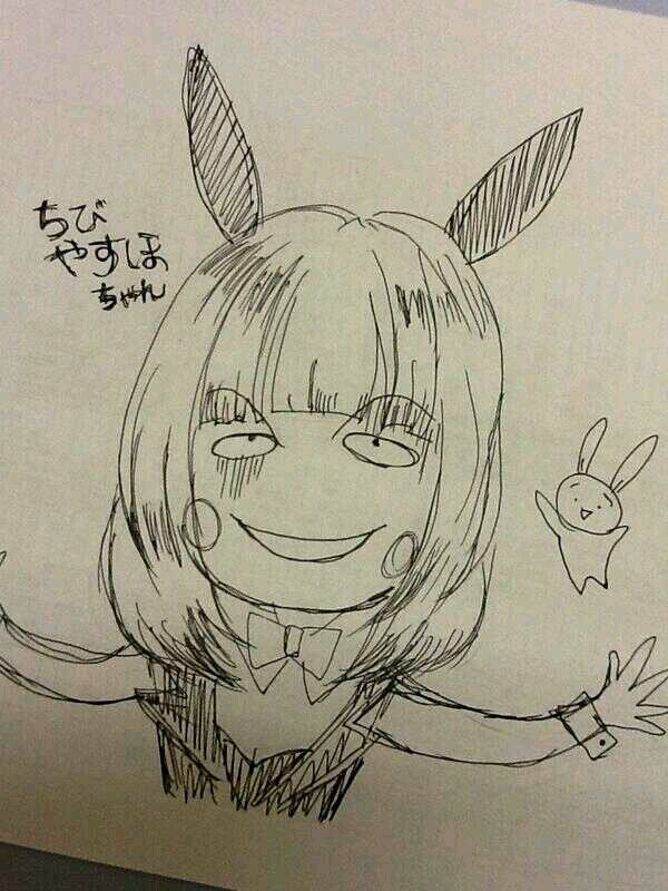 らっちゃっちゃ✌️ アイコンはカーミラさん( @carmilladq)ヘッダーはパヤーちゃんから！