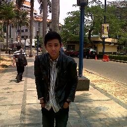 Just be your self..
