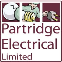 Partridge Electrical (@partridgeelec) 's Twitter Profile