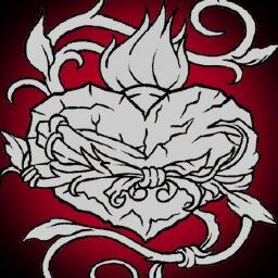 DarksideTatShop's profile picture. Custom Tattooing, Body Piercing, Award Winning Artists, Friendly Environment, Health Board Approved