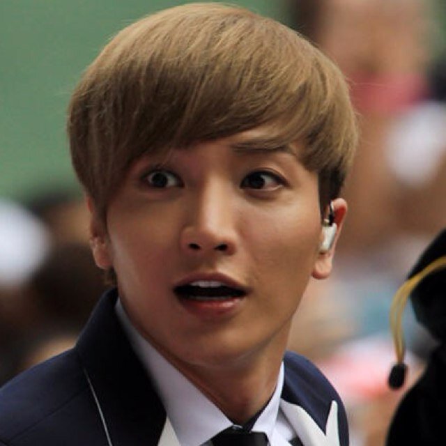 ルーピン先生 Sjleeteuk Twitter